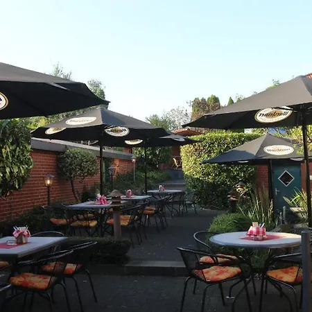 Rixbecker Alpen - Koch 3* Lippstadt