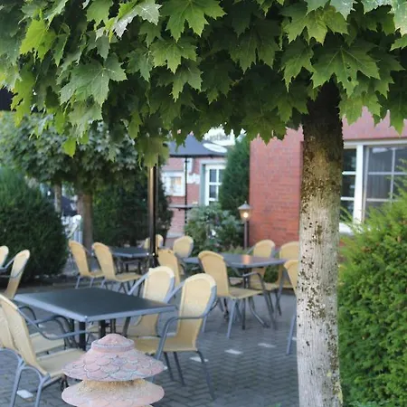 Rixbecker Alpen - Koch 3* Lippstadt