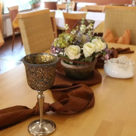 Rixbecker Alpen - Koch 3*