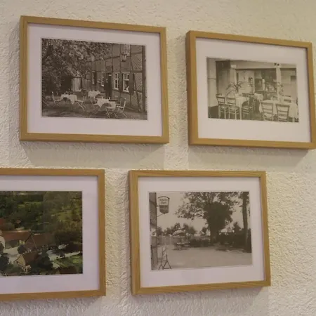 Rixbecker Alpen - Koch 3*