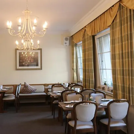 Rixbecker Alpen - Koch Szálloda 3*