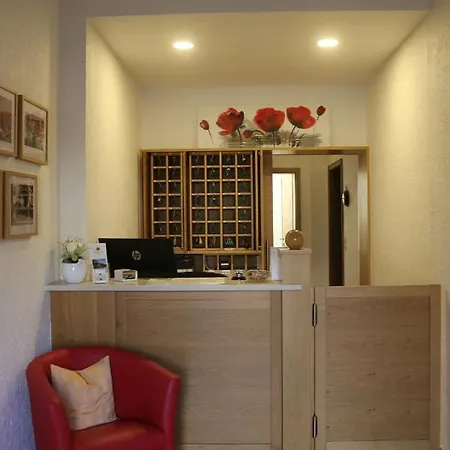 Rixbecker Alpen - Koch