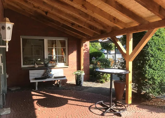 Rixbecker Alpen - Koch Hotel 3*