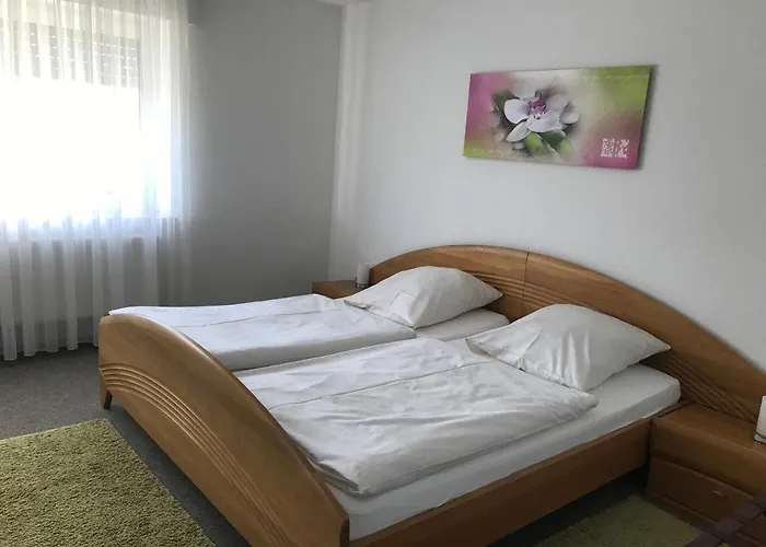 Rixbecker Alpen - Koch Hotell