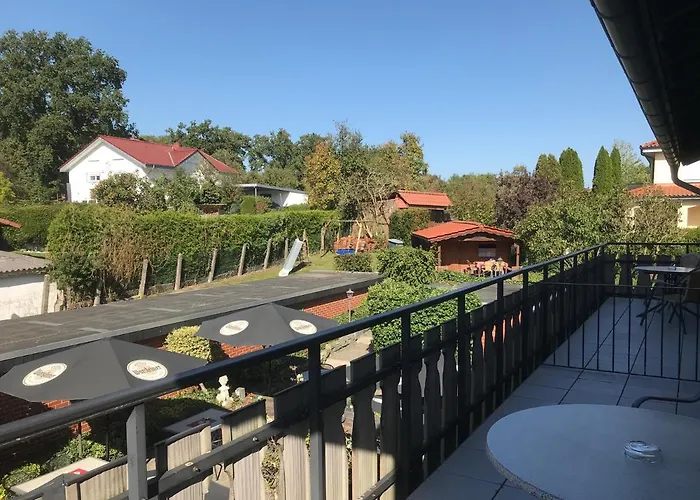 Rixbecker Alpen - Koch Hotel Lippstadt