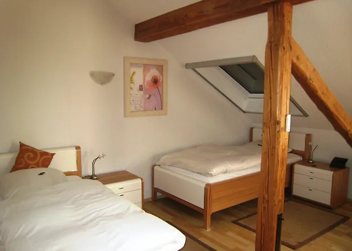 Rixbecker Alpen - Koch 3*