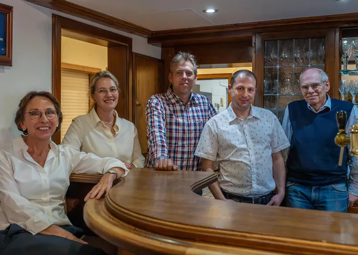 Rixbecker Alpen - Koch