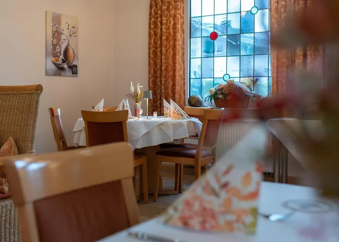 Rixbecker Alpen - Koch Lippstadt