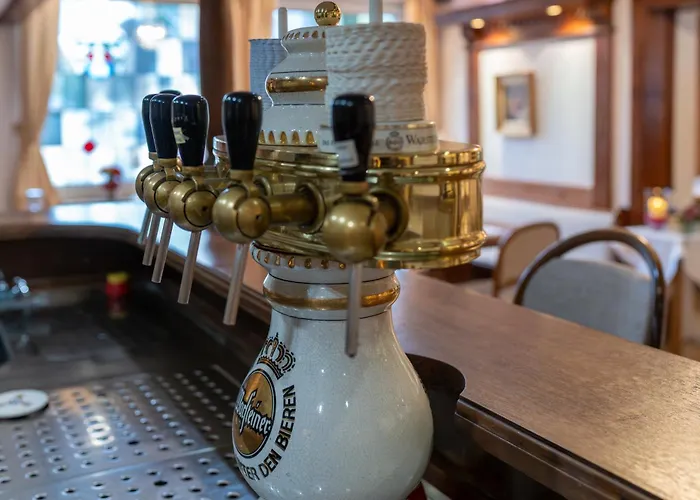 Rixbecker Alpen - Koch