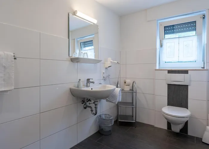 Hotel Rixbecker Alpen - Koch Lippstadt