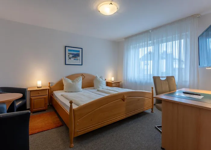 Rixbecker Alpen - Koch 3*