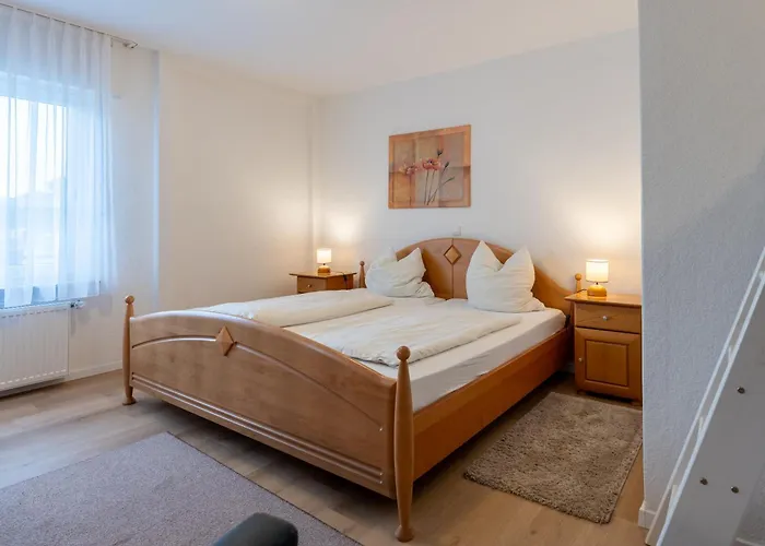 Rixbecker Alpen - Koch Lippstadt