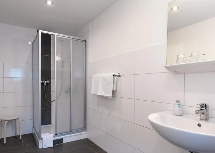 Rixbecker Alpen - Koch 3* Lippstadt