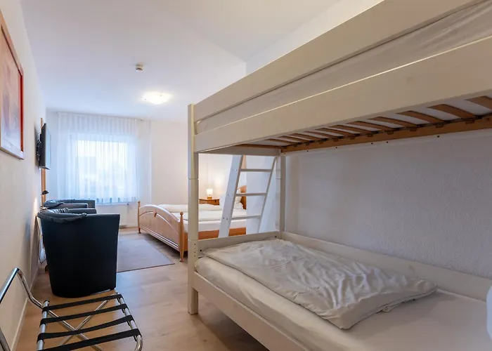 Rixbecker Alpen - Koch