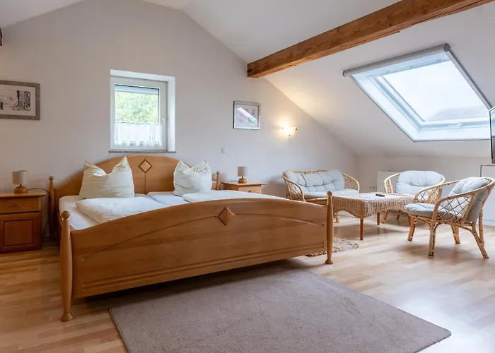 Rixbecker Alpen - Koch Hotel 3*