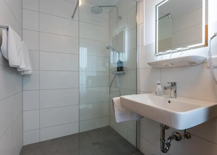 Rixbecker Alpen - Koch Hotell Lippstadt