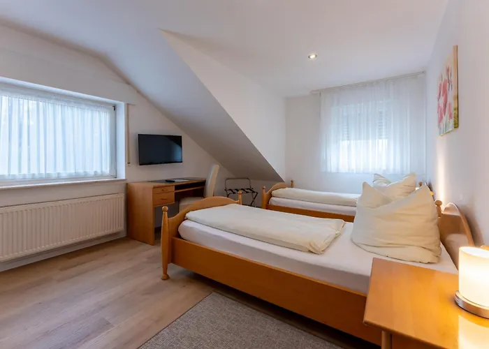 Rixbecker Alpen - Koch Lippstadt