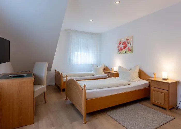 Rixbecker Alpen - Koch