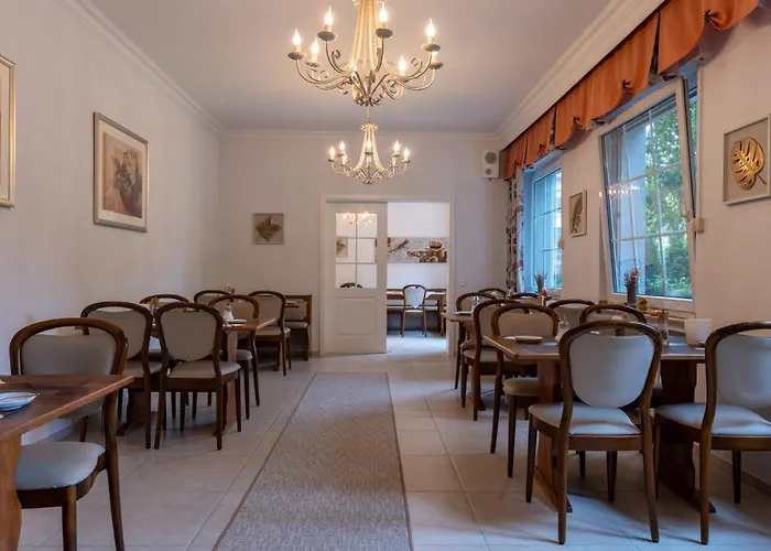 Hotel Rixbecker Alpen - Koch