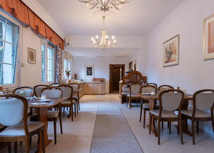 Rixbecker Alpen - Koch 3*