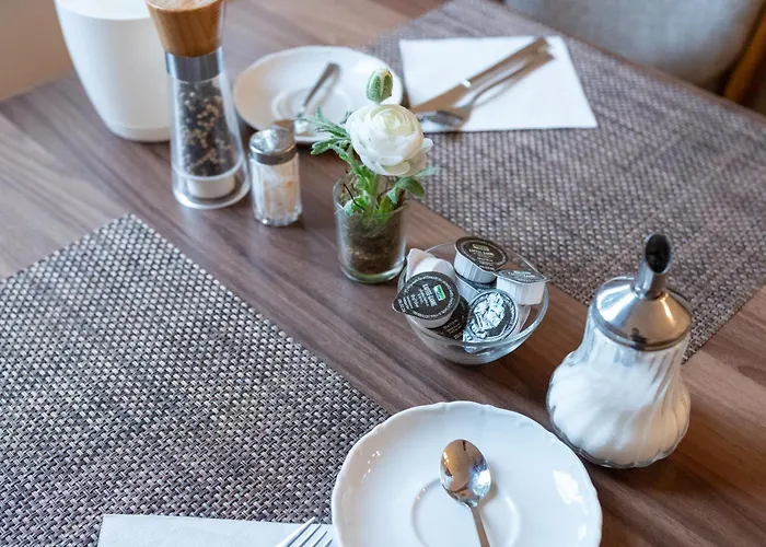 Rixbecker Alpen - Koch Lippstadt