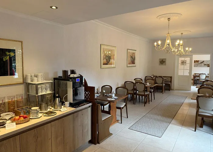 Rixbecker Alpen - Koch 3* Lippstadt