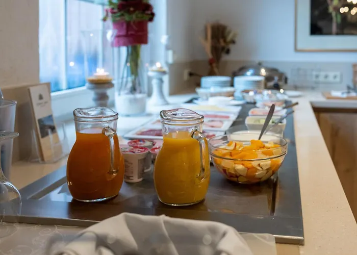 Rixbecker Alpen - Koch