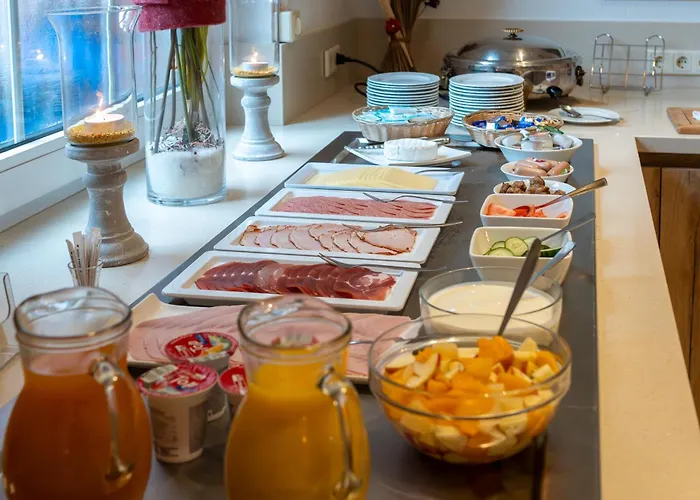 Rixbecker Alpen - Koch 3*