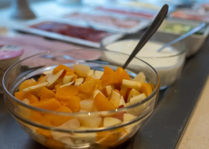 Rixbecker Alpen - Koch Lippstadt