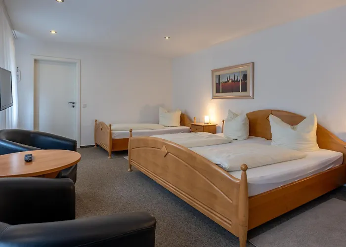 Rixbecker Alpen - Koch Hotel 3*