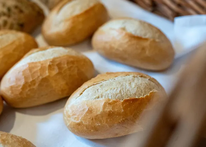 Hotel Rixbecker Alpen - Koch Lippstadt