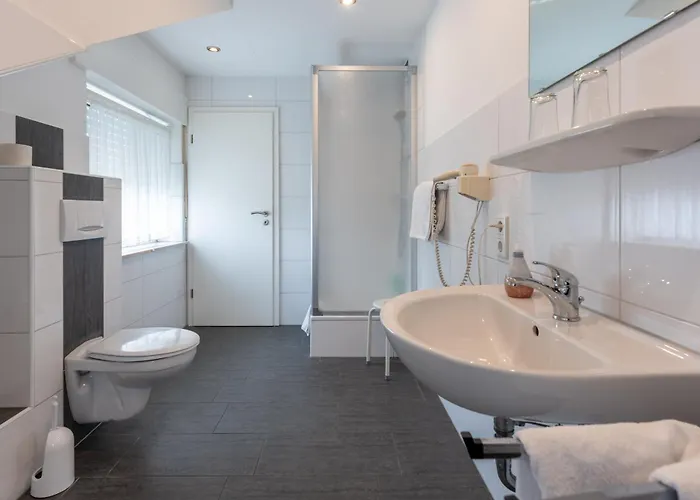 Rixbecker Alpen - Koch Lippstadt