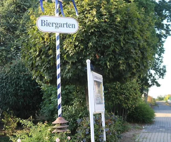 Rixbecker Alpen - Koch 3* Lippstadt