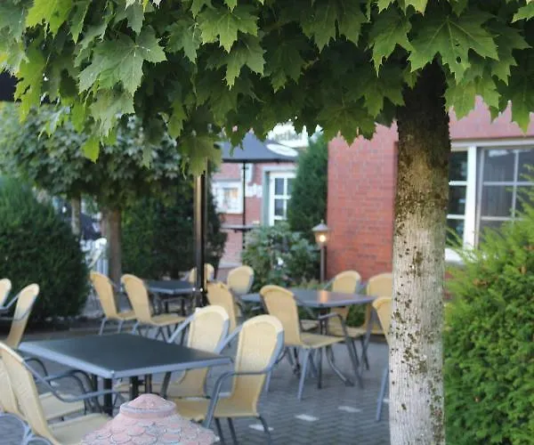 Rixbecker Alpen - Koch 3* Lippstadt