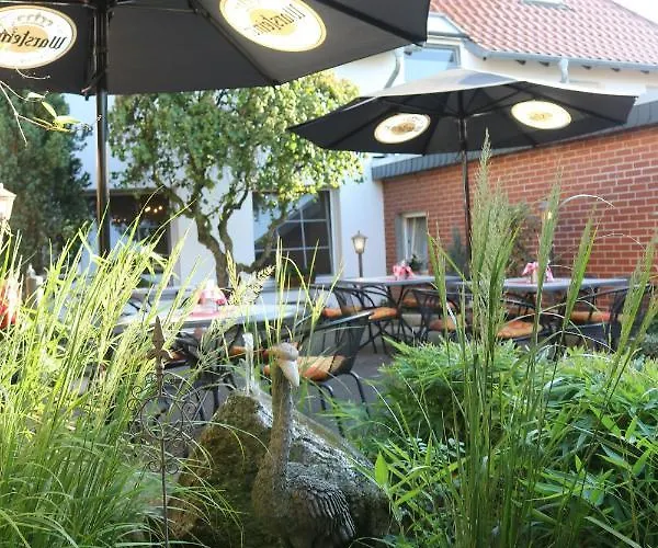 Hotel Rixbecker Alpen - Koch Lippstadt