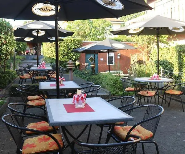 Rixbecker Alpen - Koch Hotel 3*