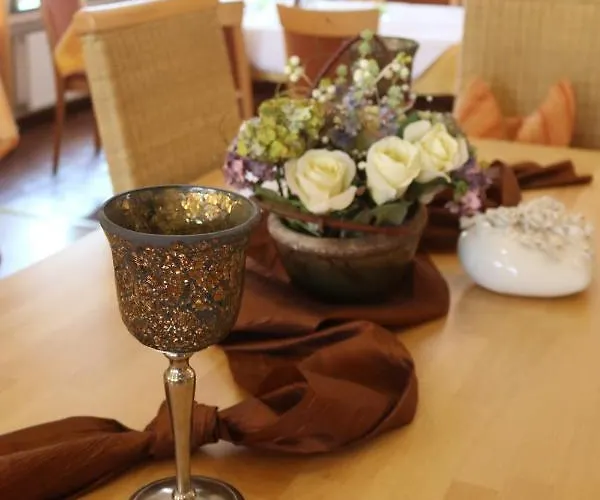 Rixbecker Alpen - Koch 3*