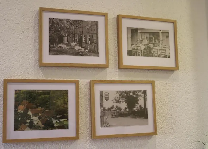 Rixbecker Alpen - Koch 3*