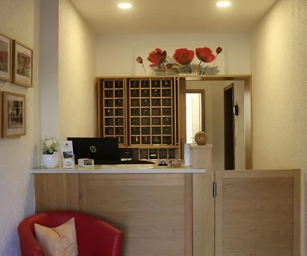 Rixbecker Alpen - Koch